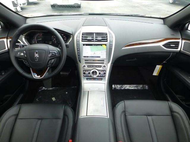 2017 Lincoln MKZ Reserve 4dr Sedan